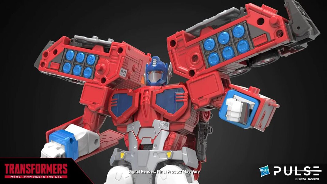 Image Of HasLab Omega Prime Official Details For Transformers Legacy Robots In Disguise  (58 of 123)